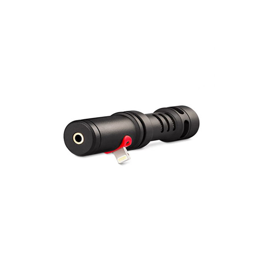 میکروفون آیفون و آیپد RØDE VideoMic Me-L